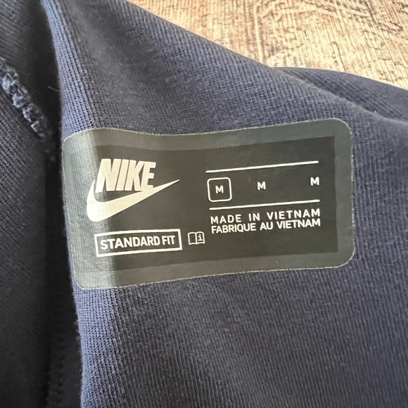 Boys NIKE TECH pants M - Picture 6 of 6